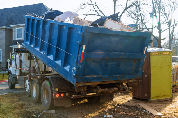 Best Shed Removal  in Brownwood, TX